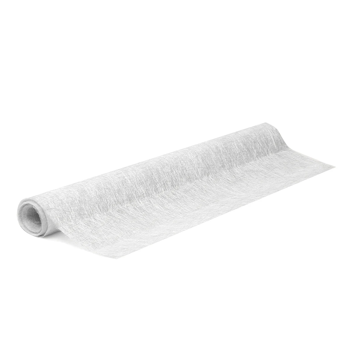 1 м* 10 м 300 г/м2 коврик из стекловолокна без щелочей стекловолокна рубленая нить матовая для GRP смолы