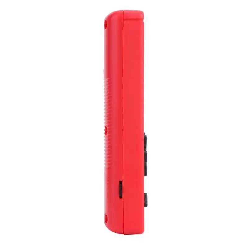 Retro Handle Video Game Console Built-In 169 Games for Gaming Players Television Connection Support Funtion