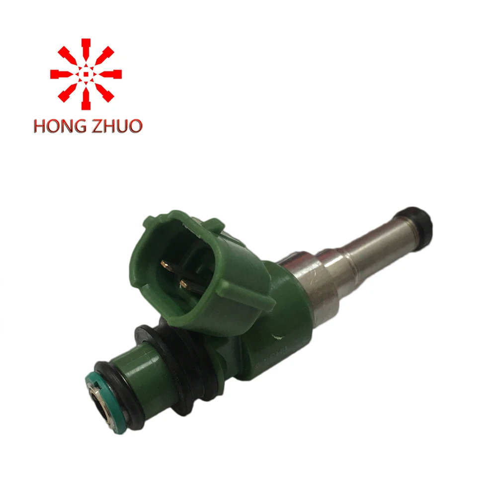 Высококачественный топливный инжектор сопла OEM 3B4-13761-00-00 для YAMAHA YFZ450R GRIZZLY 550