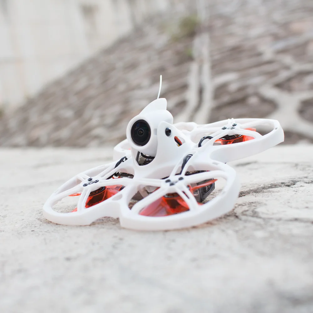 Mini Drone FPV avec Caméra, RTF/BNF, Jouet Télécommandé pour Enfants