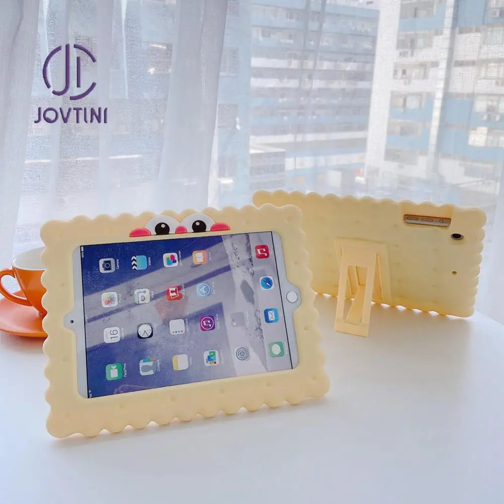 Чехол для планшета iPad 9 7 2017 2018 Air Air2 Pro 10 2 Mini 1 3 4 5 2019 противоударный силиконовый
