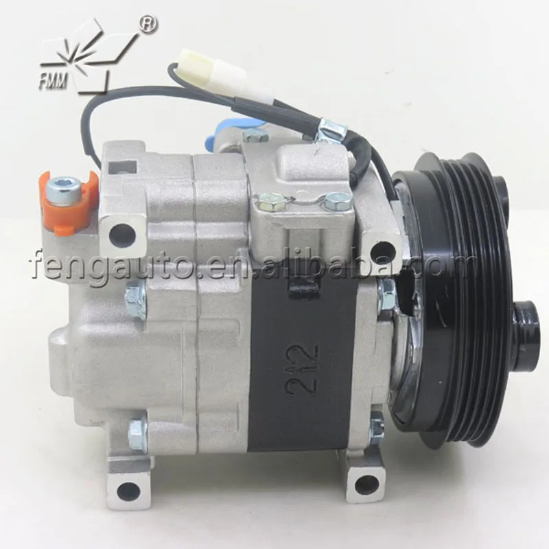 Кондиционер ac Авто компрессор для Mazda 323 SA11A1AA4PN 92063006