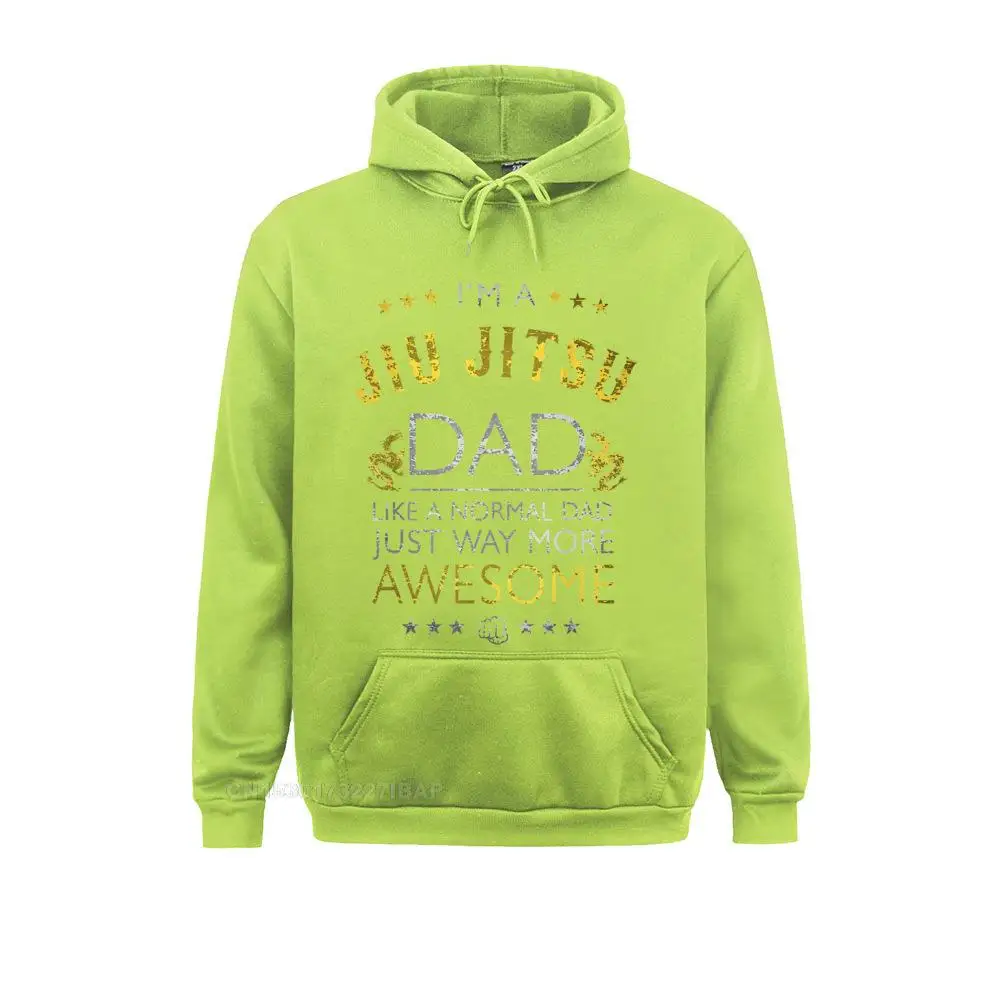 Fitted Men's Sweatshirts Leisure Hoodies Long Sleeve Printing Sportswears Summer/Fall 22881 lightgreen