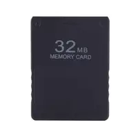 8M / 16M / 32M / 64M /128M Memory Card Save Game Data Stick Module For Sony PlayStation 2 PS2 Extended Card Game Saver - Image 5