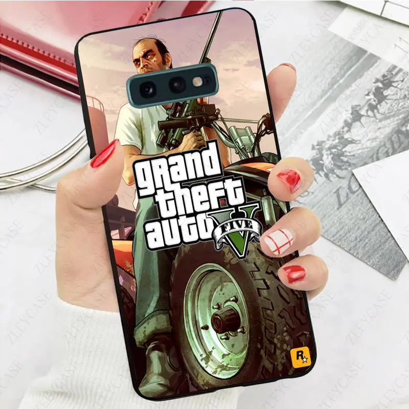 Gta 5 Grand Theft Auto V