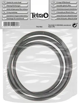 

TETRA ring seal for TETRATEC EX 600/800 PLUS external filters