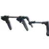 VR Game Shooting Gun Double Handle Controller Adjustable Bracket for HTC VIVE VR Headset Accessories Magnetic Gun Bracket ► Photo 3/6