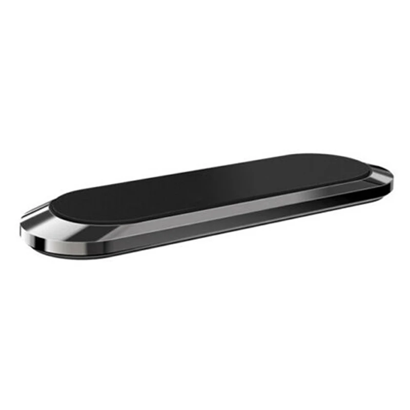 Дропшиппинг мини в форме полосы магнитный автомобильный держатель телефона магнитный штатив крепление для приборной панели OE88