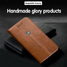 AMMYKI 6,26 'для huawei MATE 30 LITE чехол хороший вкус Matallic чувство откидная Обложка на заднюю панель из искусственной кожи 6,26' для huawei nova 5i Pro Чехол