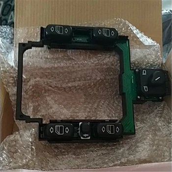 

10PCS 2028208210 New Electric window switch Power Window Switch For Mercedes-Benz W202 C230 C280 C220 C36AMG