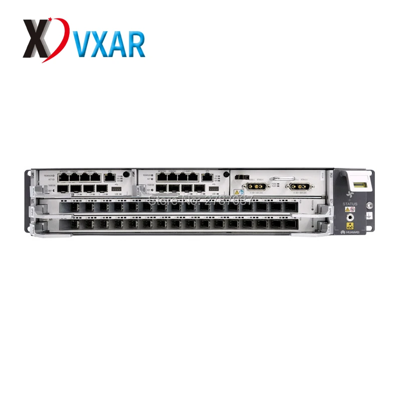 Оригинальный GPON/EPON OLT Hua wei SmartAX MA5800 Series X2 по лучшей цене|Оптоволоконное