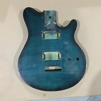 

Afanti Music DIY Electric guitar Body (3855)