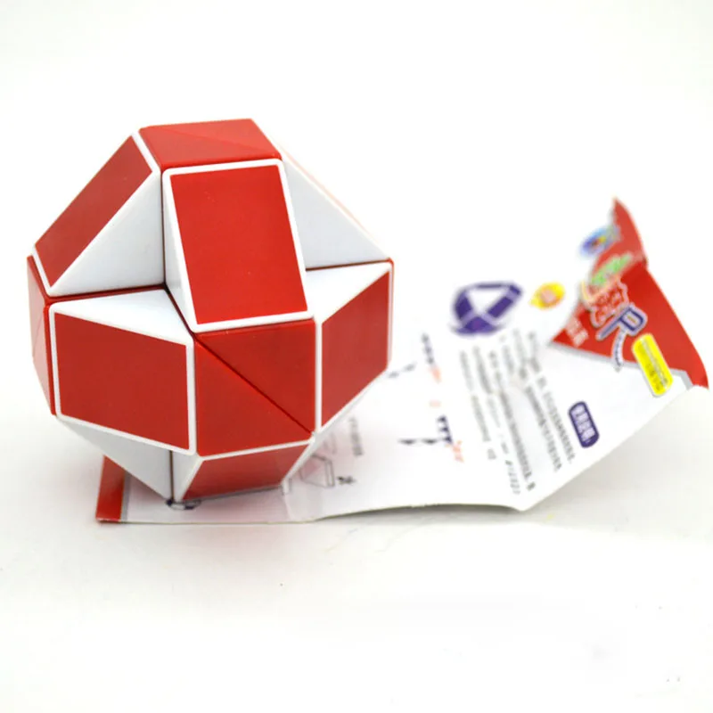 snake cube 2