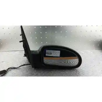 

015475 RIGHT REARVIEW MIRROR FORD FOCUS SALOON (CAK)