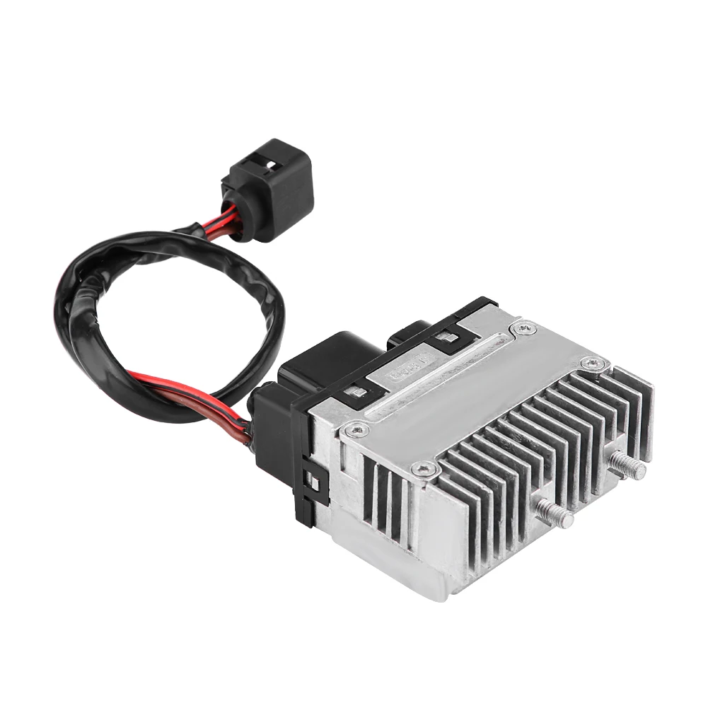 Cooling Fan Control Unit Module 8D0 959 501C 8D0 959 501A for Audi A4