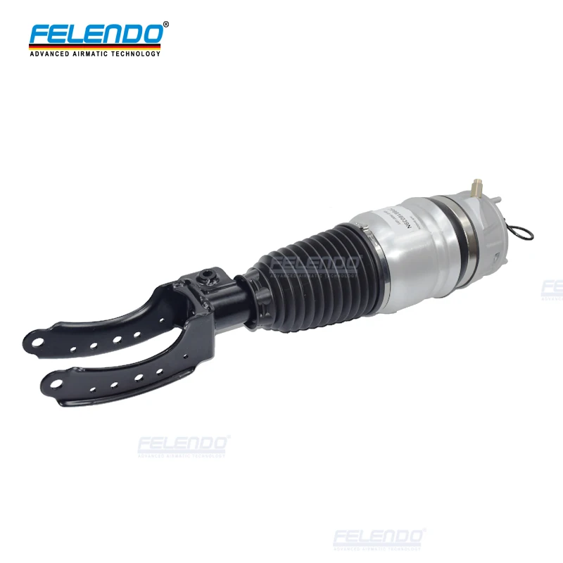 OE 7P6616039N Высокое качество авто пневматическая подвеска части для Q7 2010-передний комплект для ремонта пневматической подвески
