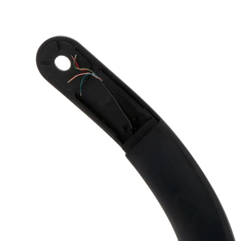 Replacement Headband Beam for Mixr Headphone Plastic Shell Headset Repair Parts for Mixr Headphone