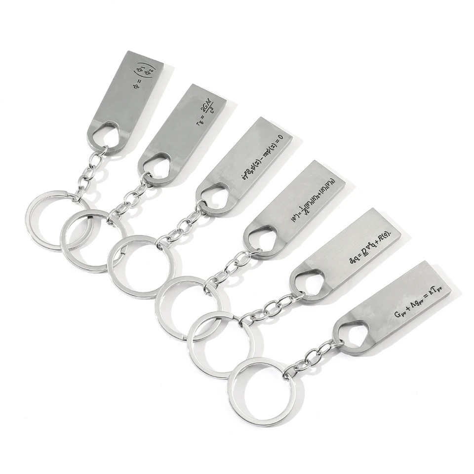 Hideo Kojima Game Death Stranded Keychain Sam Metal Necklace