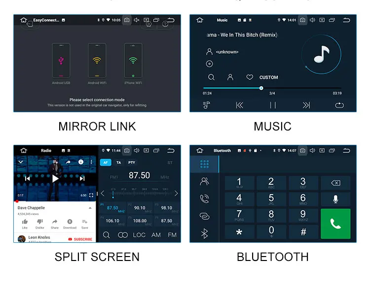 Top TOPBSNA Android 9.0 Car radio Stereo For Mercedes Benz R Class W251 R280 R300 R320 R350 R500 WIFI Multimedia 2 Din Car DVD Audio 12 Top TOPBSNA Android 9.0 Car radio Stereo For Mercedes Benz R Class W251 R280 R300 R320 R350 R500 WIFI Multimedia 2 Din Car DVD Audio 12