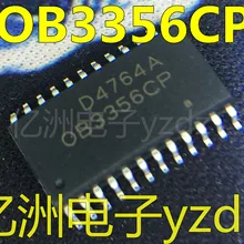 5 шт./лот OB3356CP SOP24