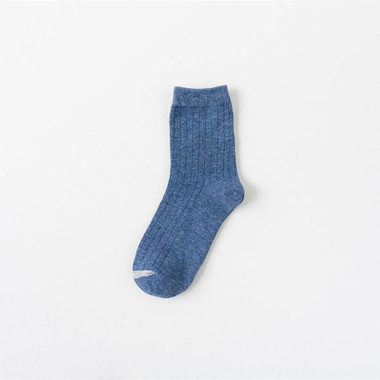 20 пар/компл. теплые носки осень-зима однотонные Цвет носки женские хлопковые носки Для женщин носки распродажа дышащих носков Для женщин хлопок - Цвет: 4