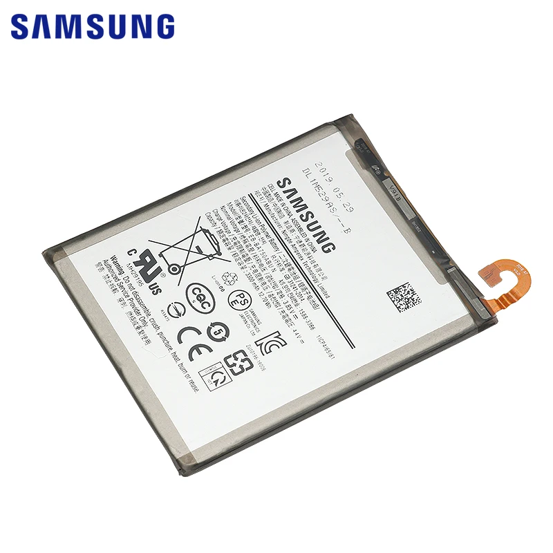 Samsung аккумулятор для телефона EB-BA750ABU для samsung Galaxy A7 версия A730x A750 SM-A730x 3300mAh Аккумуляторы мобильных телефонов+ Инструменты