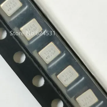 

10pcs Passive SMD Crystal 2520 2025 2.0*2.5 4p 26M 26MHZ 26.000MHZ Resonator