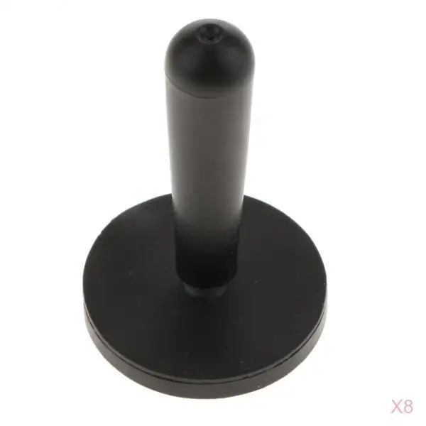 8 piece Magnet Holder Car Wrap Wrapping Vinyl Film Wrapping Kits Sucker 65 x 42cm