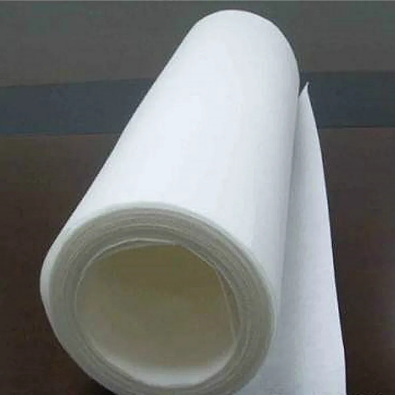 Bleeder Breather Cloth Vacuum Bagging Infusion autoclave 60" width 150gsm  fiberglass carbon fiber RTM hot-pressing technology