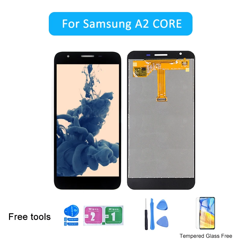 samsung a260f lcd