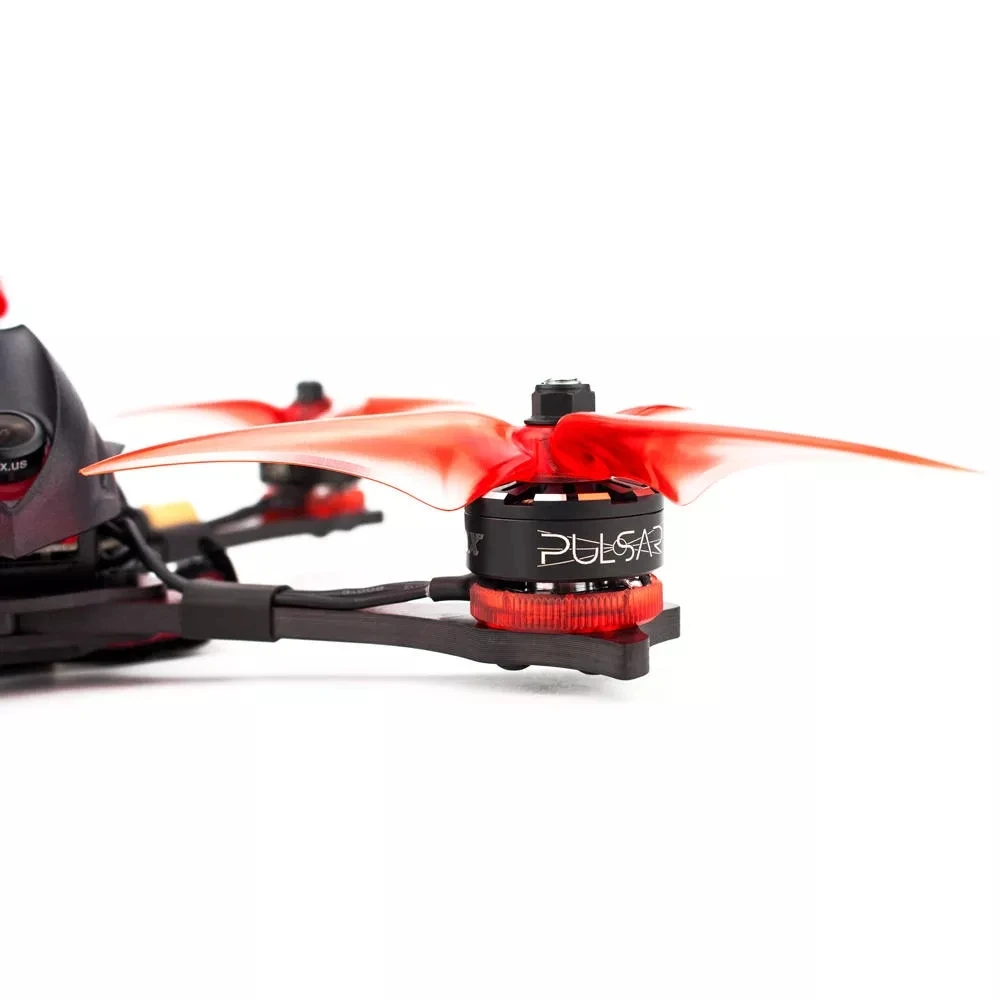 EMAX Hawk Sport 5 дюймов 4S/6S FPV гоночный Дрон BNF/PNP F405 FC 35A Blheli_32 ESC ECO2207 1700KV/2400KV CADDX Turbo Micro F2