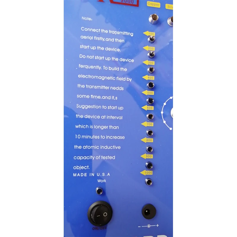 Raggiometro Raggiometro