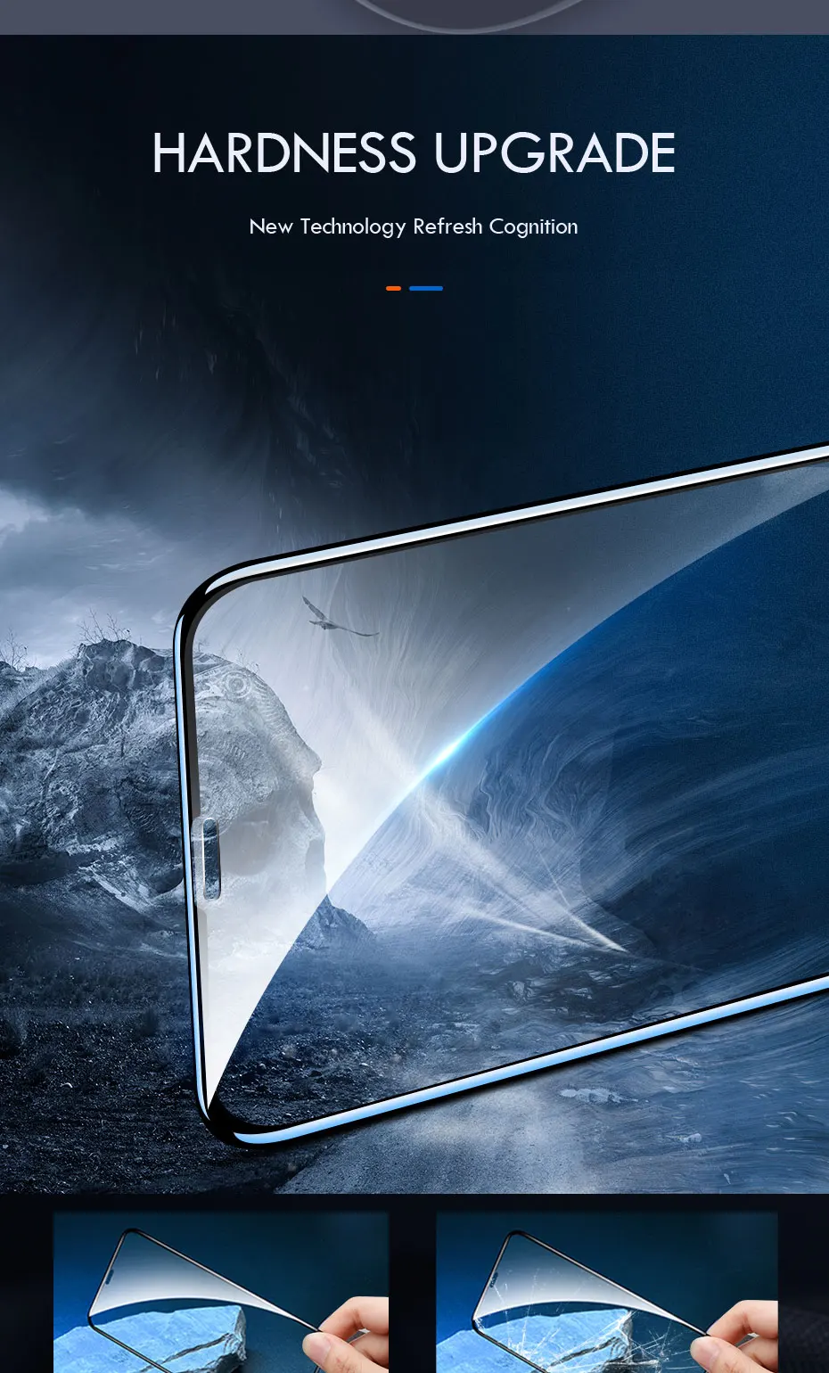 15D закаленное Полное защитное стекло на iphone 11 X XR Xs Pro Max изогнутый край протектор экрана для iphone 7 6 8 6s