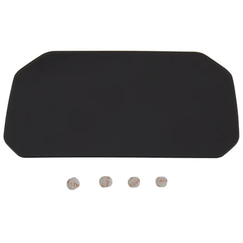 

Speedometer Screen Cluster Scratch Protection Instrument Dashboard Shield for Bmw R1200Gs Lc Adventure 2018-2019 R1250Gs Lc/Adv