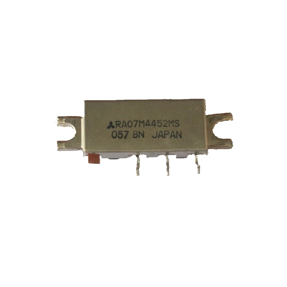 Модуль усилителя мощности PA RA07M4452MS для Motorola GP3188 GP3688 CP040 CP180 CP200 EP450 двухсторонний
