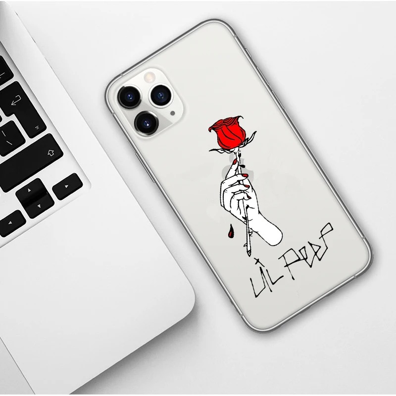 TPU Положительный хороший Vibe Happy Trust забавная Цитата мягкий чехол для телефона Coque чехол для iPhone 11 Pro Max 7Plus 7 6 6S 8 8Plus X XS Max XR - Цвет: TPU