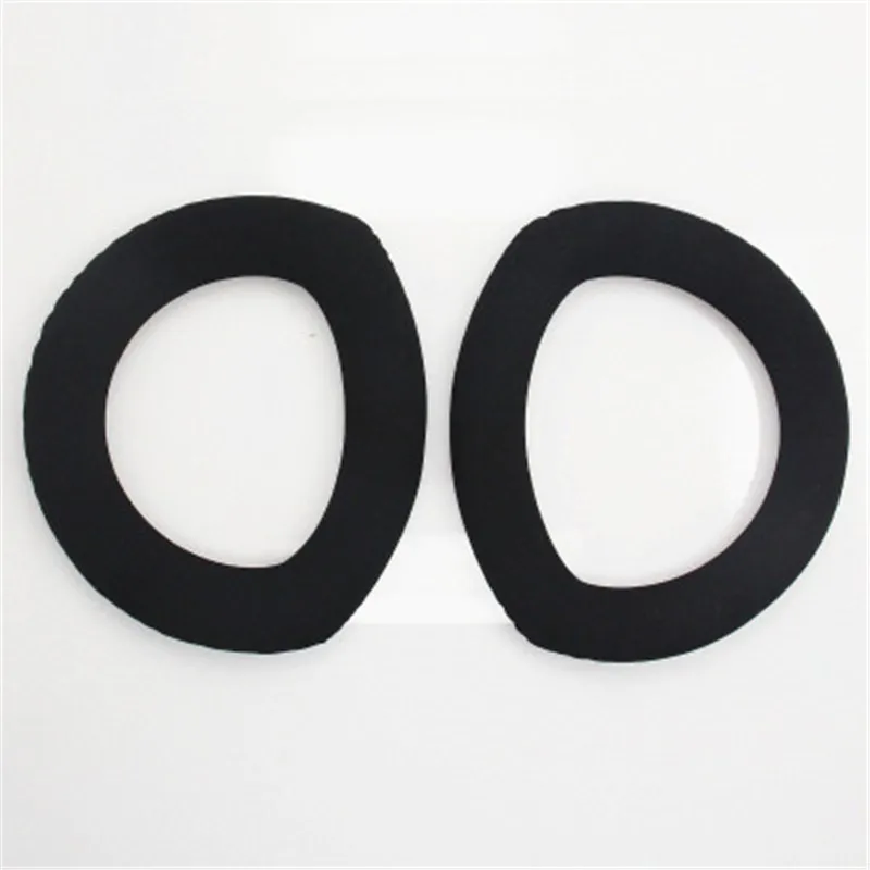 Replacement Foam Earmuffs Ear Cushion Accessories Ear Pads For Sennheiser HD800 HD800s Headphones Fit perfectly 23 OctZ7