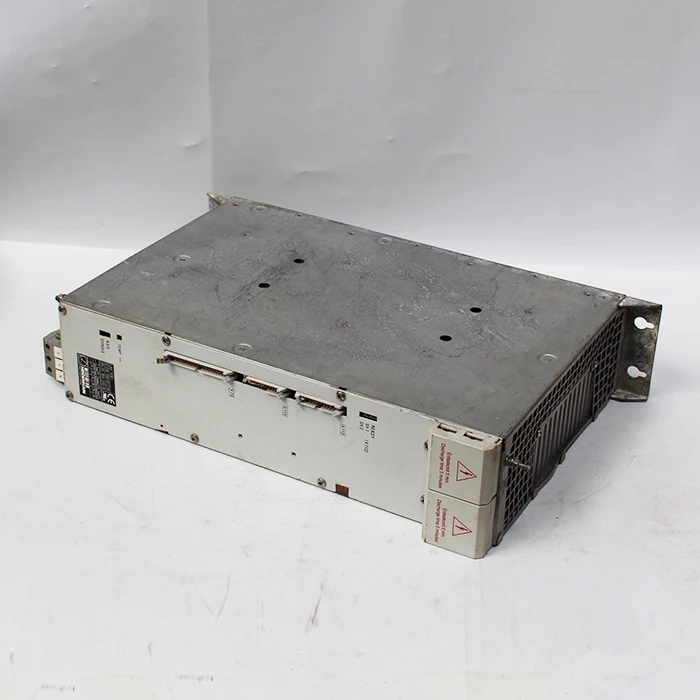 Heidenhain servo блок питания UM113D ID. NR. 518703-01 мкм 113D