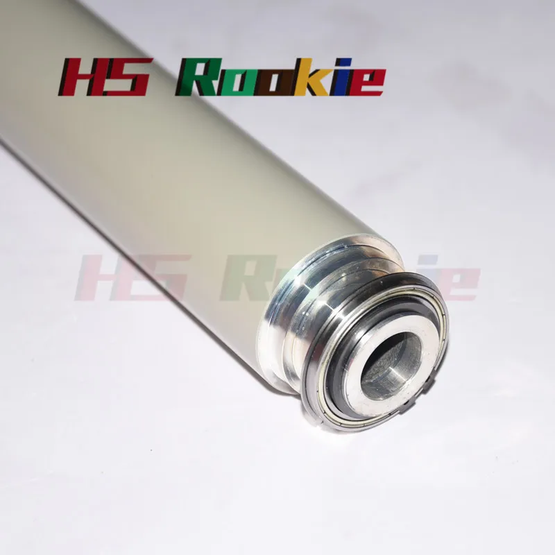 Kit de Rolo de Fusor Superior para Xerox Dc4110 4112 900 1100 4127 4112 4595 Fusor de Calor 604k67480 Novo - Imagem 4
