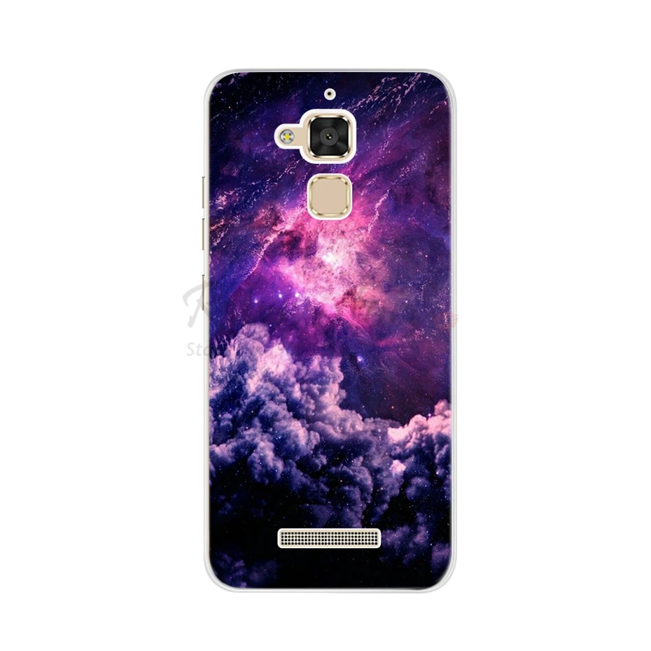 Soft TPU Silicone Phone Case Cover - Shockproof Bumper