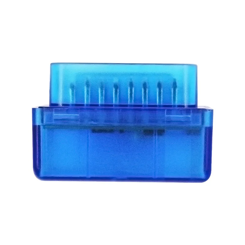 ELM327 1,5 PIC18F25K80 чип ELM 327 Bluetooth OBD2 V1.5 Автомобильный сканер ELM диагностический инструмент ELM 327 PIC18F25K80 автомобильный диагностический инструмент