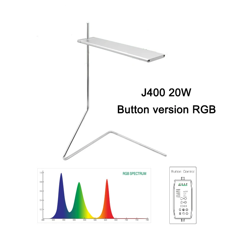 J400 20W
