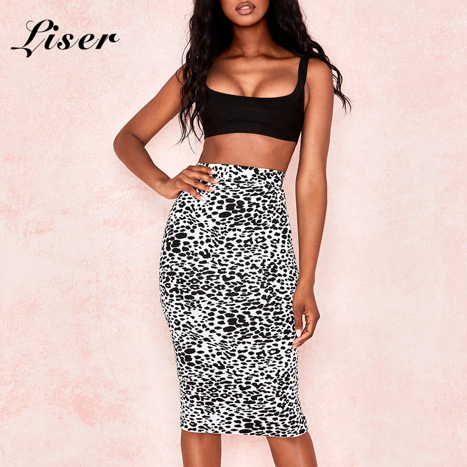 

Liser 2019 New Summer Women Dress Sexy Bodycon Strapless Two Pieces Bandage Dress Elegant Club Celebrity Party Dresses Vestidos