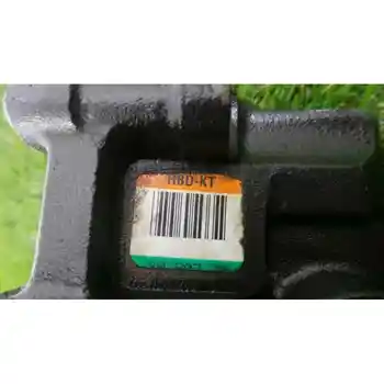 

145625 pump Power Steering Ford Transit Box (fa _ _)