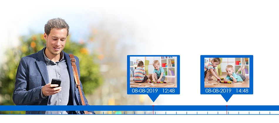 ZOSI 5MP Super HD Камера видеонаблюдения Системы 8CH H.265 DVR с 1 ТБ и 4 шт. на открытом воздухе/Крытый Водонепроницаемый системы видеонаблюдения