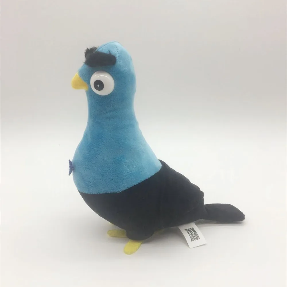 muñecos de mini espias