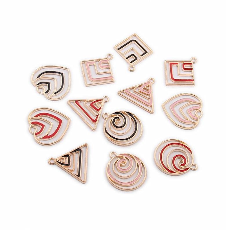 Материалы для изготовления ювелирных изделий своими руками сердце квадрат