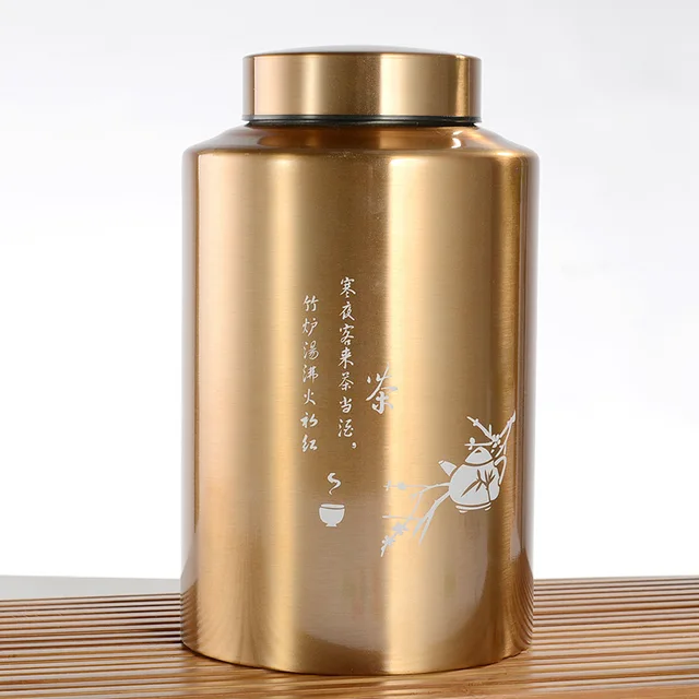 Frosted gold-1000g