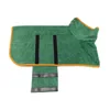 Velcro Type Green