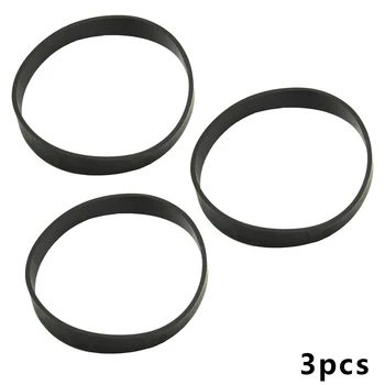 

3Pcs Vacuum Belts For BISSELL 2031093 Vacuum Cleaner Bissell Power Force & Power Force Helix Replacement Belt